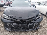 4T1B11HK0KU****** Wrecked 2019 Toyota Camry in Illinois State