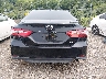 4T1B11HK0KU****** Wrecked 2019 Toyota Camry