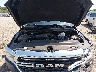 1C6RREJT1KN****** Repairable 2019 RAM 1500 in Little Rock