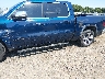 1C6RREJT1KN****** Used and Repairable 2019 RAM 1500 in Little Rock
