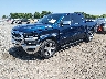 1C6RREJT1KN****** Used and Repairable 2019 RAM 1500 in Little Rock