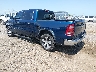 1C6RREJT1KN****** Salvage and Repairable 2019 RAM 1500 in Little Rock