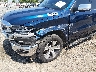 1C6RREJT1KN****** Salvage and Repairable 2019 RAM 1500 in Arkansas State