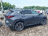 2T2GGCEZ1SC****** Repairable 2025 Lexus NX 350 in Virginia State