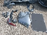 2T2GGCEZ1SC****** Wrecked 2025 Lexus NX 350 in Virginia State