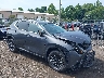 2T2GGCEZ1SC****** Salvage and Wrecked 2025 Lexus NX 350 in Northern Virginia