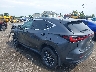 2T2GGCEZ1SC****** Salvage and Repairable 2025 Lexus NX 350 in Northern Virginia