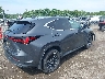 2T2GGCEZ1SC****** Salvage and Wrecked 2025 Lexus NX 350 in Virginia State