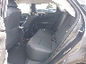 2T2GGCEZ1SC****** Wrecked 2025 Lexus NX 350 in Northern Virginia