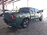 1N6ED1EJ3RN****** Salvamento y Destrozados 2024 Nissan Frontier en Estado de Florida