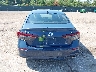 2HGFE2F57SH****** Wrecked 2025 Honda Civic