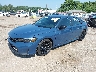 2HGFE2F57SH****** Used and Repairable 2025 Honda Civic in South Bend