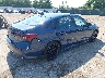 2HGFE2F57SH****** Salvage and Wrecked 2025 Honda Civic in Indiana State