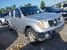 1N6AD07WX7C****** Salvamento y Destrozados 2007 Nissan Frontier en Charlotte