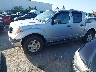 1N6AD07WX7C****** Usados y Reparables 2007 Nissan Frontier en Charlotte