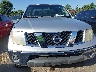1N6AD07WX7C****** Salvamento y Reparables 2007 Nissan Frontier en Estado de Carolina del Norte