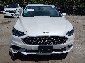 3FA6P0K93HR****** Wrecked 2017 Ford Fusion in Kansas State