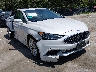 3FA6P0K93HR****** Salvage and Wrecked 2017 Ford Fusion in Kansas City