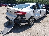 3FA6P0K93HR****** Salvage and Wrecked 2017 Ford Fusion in Kansas State