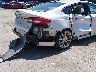 3FA6P0K93HR****** Salvage and Repairable 2017 Ford Fusion in Kansas State