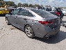 5NPE34AF5JH****** Salvamento y Reparables 2018 Hyundai Sonata en Austin