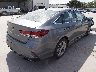 5NPE34AF5JH****** Salvamento y Destrozados 2018 Hyundai Sonata en Estado de Texas