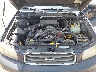JF1SG63625H****** Repairable 2005 Subaru Forester in Davenport