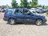 JF1SG63625H****** Repairable 2005 Subaru Forester in Iowa State