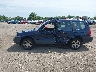 JF1SG63625H****** Salvage 2005 Subaru Forester