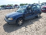 JF1SG63625H****** Used and Repairable 2005 Subaru Forester in Davenport