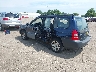 JF1SG63625H****** Salvage and Repairable 2005 Subaru Forester in Davenport