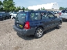 JF1SG63625H****** Salvage and Wrecked 2005 Subaru Forester in Iowa State