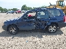 JF1SG63625H****** Salvage and Repairable 2005 Subaru Forester in Iowa State