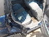JF1SG63625H****** Wrecked 2005 Subaru Forester in Davenport