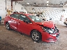 3G1BE5SM3HS****** Salvamento y Destrozados 2017 Chevrolet Cruze en Flint