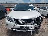 2T2ZK1BA1DC****** Wrecked 2013 Lexus RX 350 in Texas State