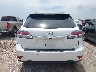 2T2ZK1BA1DC****** Wrecked 2013 Lexus RX 350