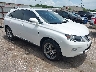 2T2ZK1BA1DC****** Salvage and Wrecked 2013 Lexus RX 350 in Houston