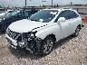 2T2ZK1BA1DC****** Used and Repairable 2013 Lexus RX 350 in Houston
