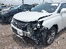 2T2ZK1BA1DC****** Salvage and Repairable 2013 Lexus RX 350 in Texas State