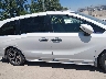 5FNRL6H83MB****** Reparables 2021 Honda Odyssey en Estado de Indiana