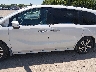 5FNRL6H83MB****** Salvamento 2021 Honda Odyssey