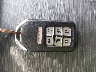 5FNRL6H83MB****** Salvamento 2021 Honda Odyssey en Estado de Indiana