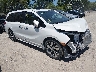 5FNRL6H83MB****** Salvamento y Destrozados 2021 Honda Odyssey en Indianapolis