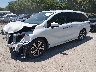 5FNRL6H83MB****** Usados y Reparables 2021 Honda Odyssey en Indianapolis