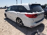 5FNRL6H83MB****** Salvamento y Reparables 2021 Honda Odyssey en Indianapolis