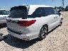 5FNRL6H83MB****** Salvamento y Destrozados 2021 Honda Odyssey en Estado de Indiana