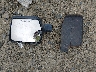1FTPW14V37K****** Wrecked 2007 Ford F-150 in Georgia State