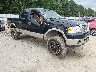 1FTPW14V37K****** Salvage and Wrecked 2007 Ford F-150 in Atlanta East