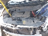 5N1AL0MN5FC****** Repairable 2015 Infiniti QX60 in Oklahoma City